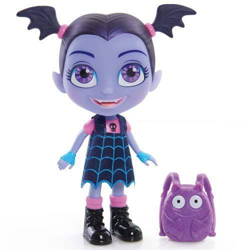 Muñecas de vampirina top